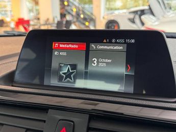 BMW 2 SERIES 1.5 218i GPF Sport Coupe 2dr Petrol Auto Euro 6 (s/s) (136 ps)