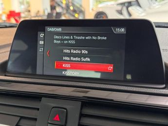 BMW 2 SERIES 1.5 218i GPF Sport Coupe 2dr Petrol Auto Euro 6 (s/s) (136 ps)