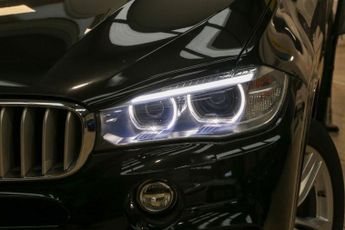 BMW X5 3.0 M50d SUV 5dr Diesel Auto xDrive Euro 6 (s/s) (381 ps)