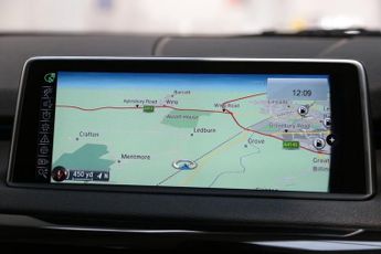 BMW X5 3.0 M50d SUV 5dr Diesel Auto xDrive Euro 6 (s/s) (381 ps)