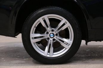 BMW X5 3.0 M50d SUV 5dr Diesel Auto xDrive Euro 6 (s/s) (381 ps)
