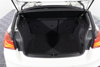 BMW 1 SERIES 2.0 118d M Sport Hatchback 5dr Diesel Auto Euro 6 (s/s) (150 ps)