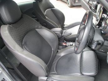 MINI HATCH 2.0 Cooper S Hatchback 3dr Petrol Auto Euro 6 (s/s) (192 ps)