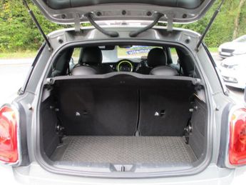 MINI HATCH 2.0 Cooper S Hatchback 3dr Petrol Auto Euro 6 (s/s) (192 ps)