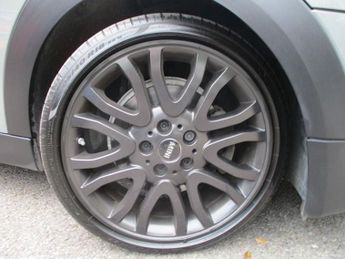 MINI HATCH 2.0 Cooper S Hatchback 3dr Petrol Auto Euro 6 (s/s) (192 ps)