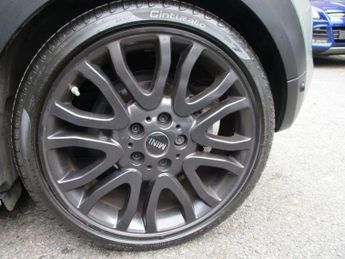 MINI HATCH 2.0 Cooper S Hatchback 3dr Petrol Auto Euro 6 (s/s) (192 ps)