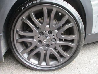 MINI HATCH 2.0 Cooper S Hatchback 3dr Petrol Auto Euro 6 (s/s) (192 ps)