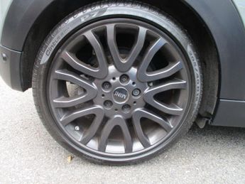 MINI HATCH 2.0 Cooper S Hatchback 3dr Petrol Auto Euro 6 (s/s) (192 ps)