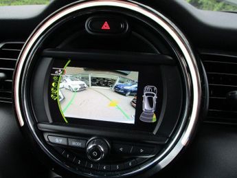 MINI HATCH 2.0 Cooper S Hatchback 3dr Petrol Auto Euro 6 (s/s) (192 ps)