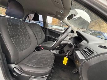 KIA PICANTO 1.25 2 Hatchback 5dr Petrol Auto Euro 5 (84 bhp)