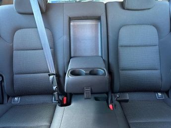 KIA SPORTAGE 1.6 CRDi MHEV 2 SUV 5dr Diesel Hybrid DCT Euro 6 (s/s) (134 bhp)