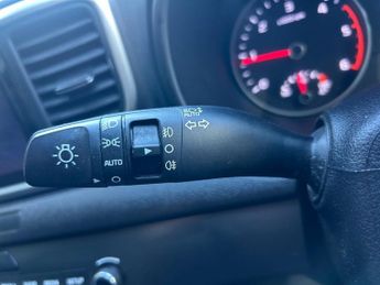 KIA SPORTAGE 1.6 CRDi MHEV 2 SUV 5dr Diesel Hybrid DCT Euro 6 (s/s) (134 bhp)