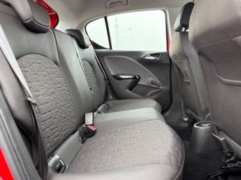 VAUXHALL CORSA 1.4i SE Hatchback 5dr Petrol Auto Euro 6 (90 ps)