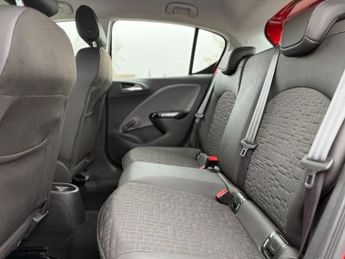 VAUXHALL CORSA 1.4i SE Hatchback 5dr Petrol Auto Euro 6 (90 ps)