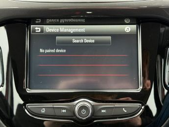 VAUXHALL CORSA 1.4i SE Hatchback 5dr Petrol Auto Euro 6 (90 ps)