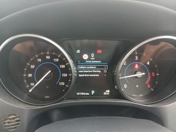 JAGUAR F-PACE 2.0 D180 R-Sport SUV 5dr Diesel Auto AWD Euro 6 (s/s) (180 ps)