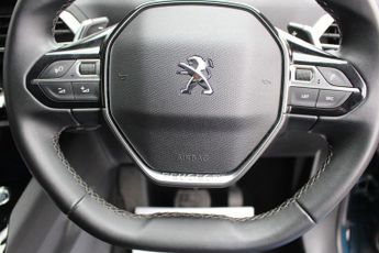 PEUGEOT 5008 1.5 BlueHDi Allure Premium SUV 5dr Diesel EAT Euro 6 (s/s) (130 