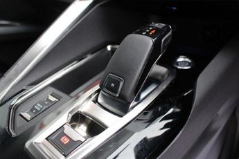 PEUGEOT 5008 1.5 BlueHDi Allure Premium SUV 5dr Diesel EAT Euro 6 (s/s) (130