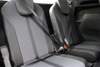 PEUGEOT 5008 1.5 BlueHDi Allure Premium SUV 5dr Diesel EAT Euro 6 (s/s) (130