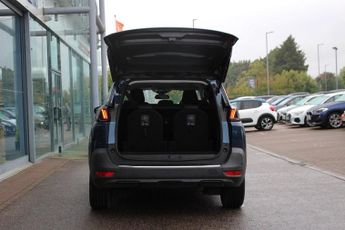 PEUGEOT 5008 1.5 BlueHDi Allure Premium SUV 5dr Diesel EAT Euro 6 (s/s) (130