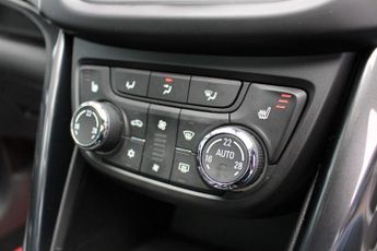 VAUXHALL ZAFIRA TOURER 1.6 CDTi ecoFLEX Elite MPV 5dr Diesel Manual Euro 6 (s/s) (136 p