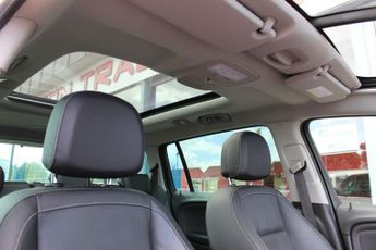 VAUXHALL ZAFIRA TOURER 1.6 CDTi ecoFLEX Elite MPV 5dr Diesel Manual Euro 6 (s/s) (136 p