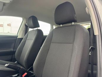 VOLKSWAGEN POLO 1.0 TSI SE Hatchback 5dr Petrol DSG Euro 6 (s/s) (95 ps) * 15" S