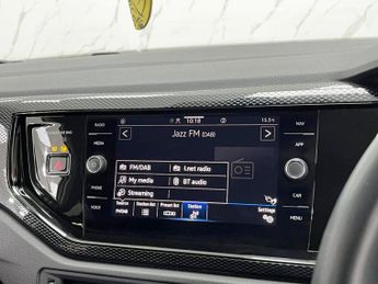 VOLKSWAGEN POLO 1.0 EVO Life Hatchback 5dr Petrol Manual Euro 6 (s/s) (80 ps)