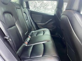 TESLA Model 3 (Dual Motor) Performance Saloon 4dr Electric Auto 4WDE (Performa