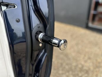 ROLLS-ROYCE CULLINAN 6.75 V12 SUV 5dr Petrol Auto 4WD Euro 6 (563 bhp)