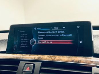 BMW 3 SERIES GRAN TURISMO 2.0 318d Luxury GT 5dr Diesel Manual Euro 6 (s/s) (143 ps)