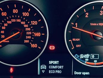 BMW 3 SERIES GRAN TURISMO 2.0 318d Luxury GT 5dr Diesel Manual Euro 6 (s/s) (143 ps)