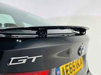 BMW 3 SERIES GRAN TURISMO 2.0 318d Luxury GT 5dr Diesel Manual Euro 6 (s/s) (143 ps)