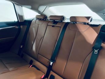 BMW 3 SERIES GRAN TURISMO 2.0 318d Luxury GT 5dr Diesel Manual Euro 6 (s/s) (143 ps)