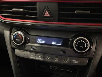 HYUNDAI KONA 1.6 T-GDi Iron Man Edition SUV 5dr Petrol DCT Euro 6 (s/s) (177