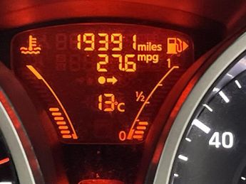 NISSAN JUKE 1.6L TEKNA 5DR AUTO  190 BHP - AA INSPECTED
