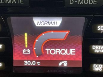 NISSAN JUKE 1.6L TEKNA 5DR AUTO  190 BHP - AA INSPECTED