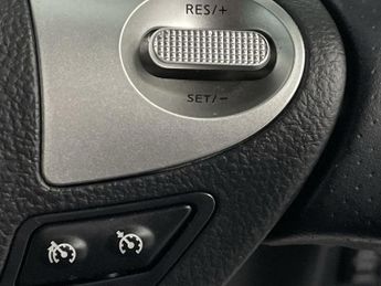 NISSAN JUKE 1.6L TEKNA 5DR AUTO  190 BHP - AA INSPECTED