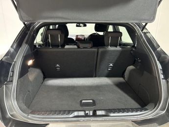 FORD PUMA 1.0T EcoBoost MHEV ST-Line SUV 5dr Petrol Hybrid Manual Euro 6 (