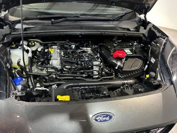 FORD PUMA 1.0T EcoBoost MHEV ST-Line SUV 5dr Petrol Hybrid Manual Euro 6 (