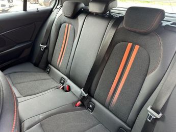 BMW 1 SERIES 2.0 118d Sport Hatchback 5dr Diesel Auto Euro 6 (s/s) (150 ps)