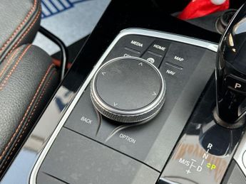 BMW 1 SERIES 2.0 118d Sport Hatchback 5dr Diesel Auto Euro 6 (s/s) (150 ps)