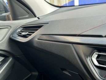 BMW 1 SERIES 2.0 118d Sport Hatchback 5dr Diesel Auto Euro 6 (s/s) (150 ps)