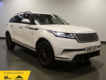 Land Rover Range Rover 2.0 D180 S SUV 5dr Diesel Auto 4WD Euro 6 (s/s) (180 ps)