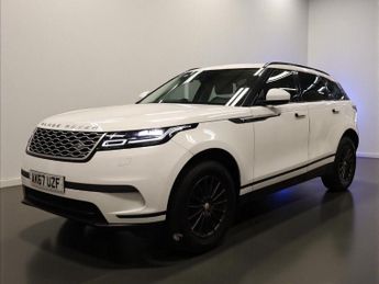 LAND ROVER RANGE ROVER VELAR 2.0 D180 S SUV 5dr Diesel Auto 4WD Euro 6 (s/s) (180 ps)