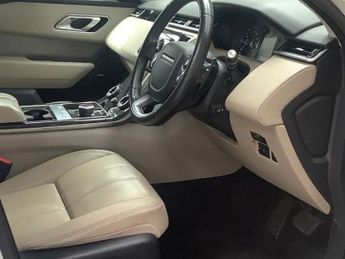 LAND ROVER RANGE ROVER VELAR 2.0 D180 S Diesel AUTO 4WD (180 ps)