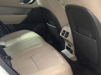 LAND ROVER RANGE ROVER VELAR 2.0 D180 S SUV 5dr Diesel Auto 4WD Euro 6 (s/s) (180 ps)