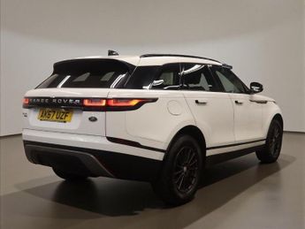 LAND ROVER RANGE ROVER VELAR 2.0 D180 S Diesel AUTO 4WD (180 ps)