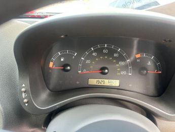 FIAT PANDA 1.1 Active Hatchback 5dr Petrol Manual (132 g/km, 54 bhp)