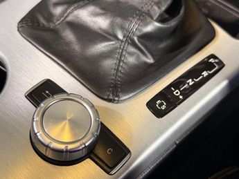 MERCEDES-BENZ SLK 2.1 SLK250 CDI BlueEfficiency Convertible 2dr Diesel G-Tronic+ E